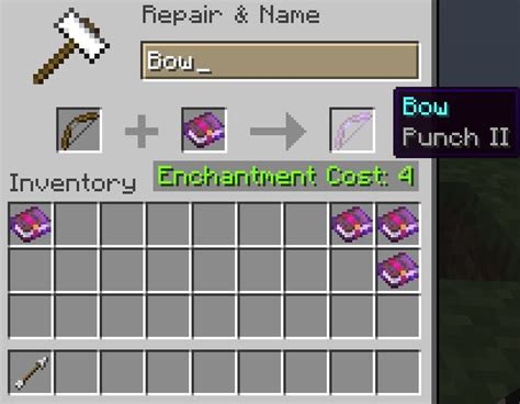 10 Best Minecraft Bow Enchantments You Must Use In 2022 Beebom
