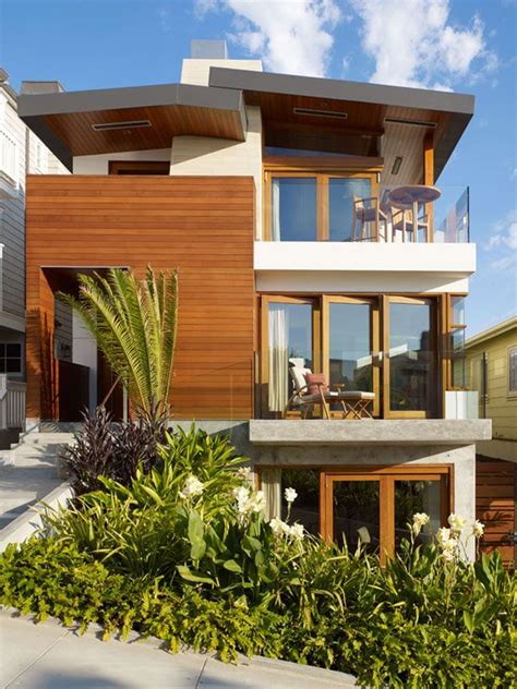 Gorgeous House Imention Tropical House Design Modern Tropical