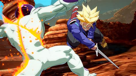 1920x1080 Dragon Ball Fighterz Hd Wallpaper Coolwallpapersme