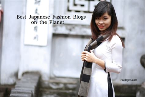 top 10 japanese fashion blogs and websites in 2021