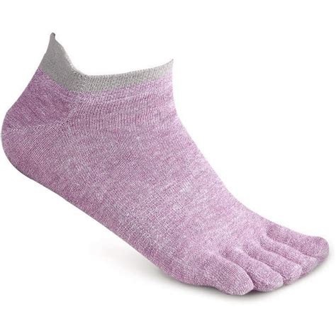 Toe Socks The Secret To Happy Feet