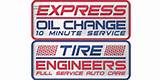Photos of Express Oil Change