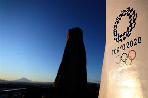 Ioc Remains Fully Committed To Proceeding With Tokyo Games