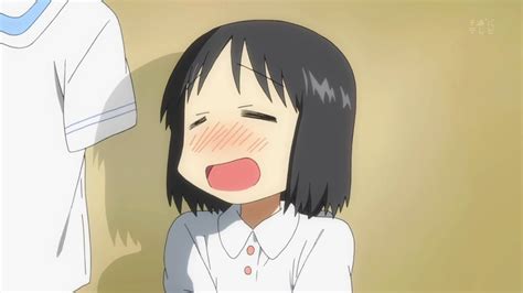 Adapting Nichijou On Visual And Consumption Differences Between Anime