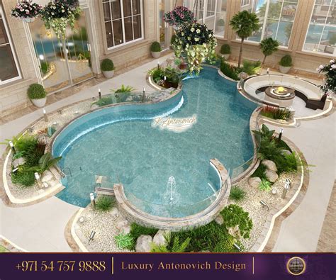 Luxury Antonovich Design Can Transform Your Vision Into A Place Of
