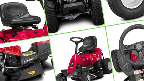 In short words, riding lawn mower weight is 300kg (ride on mower weight kg). This Small Riding Lawn Mower Gives You Big Bang for Your Buck