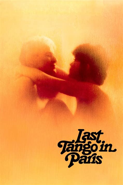 Ultimo Tango A Parigi 1972 Posters The Movie Database TMDB