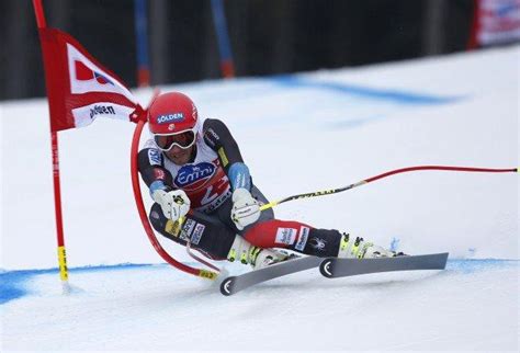 Bode Miller Takes 8th Ted Led Ligety Bows Out At World Cup Races The