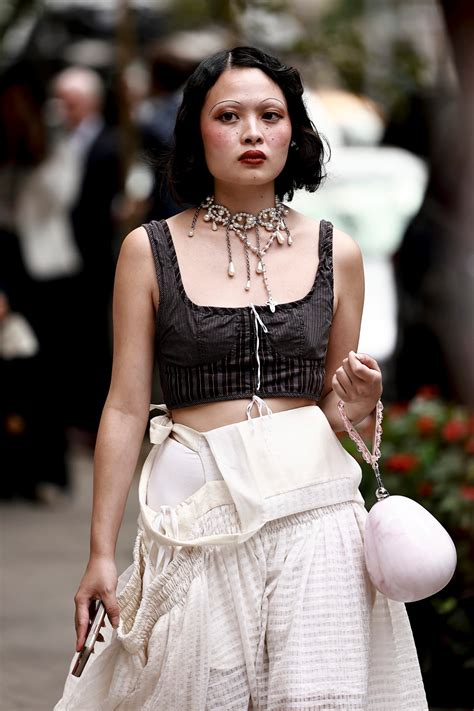 Best Nyfw Street Style Spring Summer 2023 Fashion Magazine