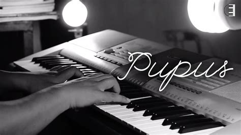 Lirik dan chord gitar pupus dari dewa 19 lagu 'kangen' yang dinyanyikan oleh dewa 19 adalah salah satu single dalam album 'dewa 19' yang masih hits sampai saat ini. Dewa - Pupus (Piano Cover) - YouTube