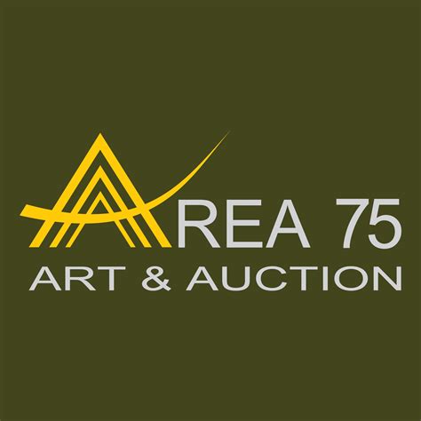 Area 75 - Art & Auction