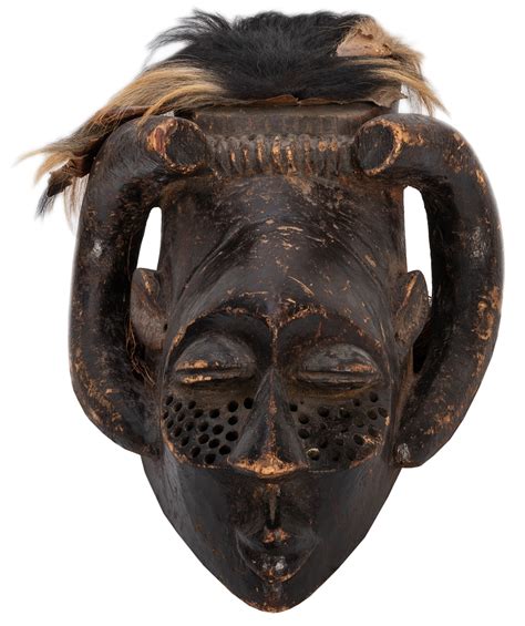 Tribal images tribal art african masks african art statues atelier d art african sculptures art premier cleveland museum of art. Lot Detail - Kuba Mask.