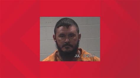 Polk County Man Arrested After Hallucinations Firing Shots Cbs19 Tv