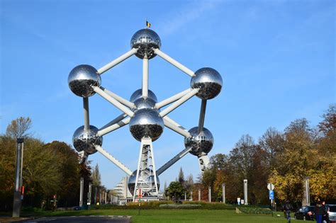 Brüssel Die Wichtigsten Sehenswürdigkeiten Für Den Trip Nach Belgien