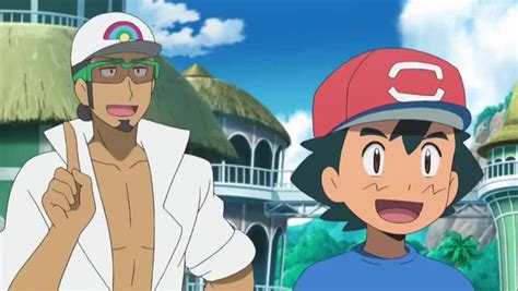 Pokemon Sun And Moon Episode 38 English Dubbed Watch Cartoons Online