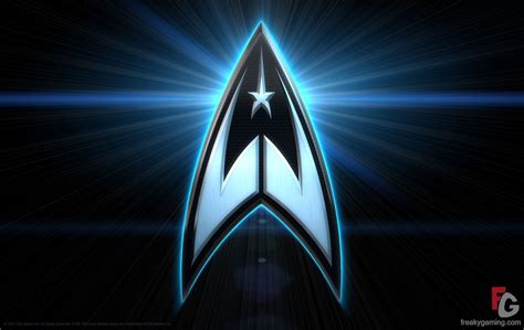 New Trek Movie Star Trek Online Star Trek Captains Star Trek Logo