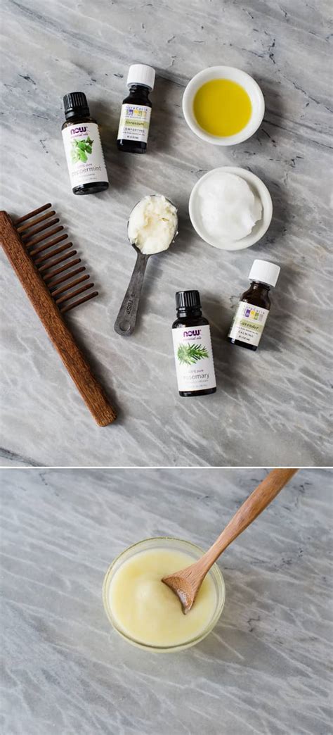 Diy Deep Conditioner For Natural Hair Hairstyle Guides