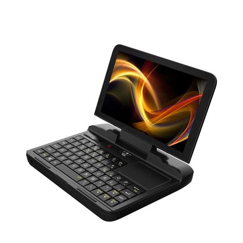 Gpd Micropc 6 Inch Mini Laptop Intel Celeron N4100 Windows 10 Pro 8gb