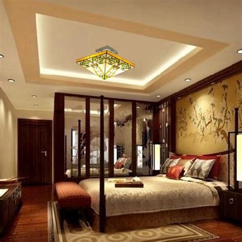 We have a list of best bedroom ceiling fans you should check. 15 Best Bedroom Ceiling Designs With Pictures - I Fashion ...