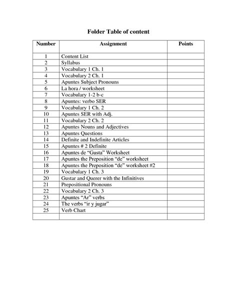 All the articles found in english grammar are divided into these two categories: 34 Definite Articles In Spanish Worksheet - Notutahituq ...