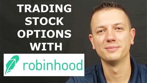 Ethereum 2.0 brings a very different flavor of design that aims to addresses those issues. Trading Stock Options With Robinhood (And Profit ...