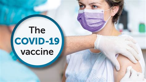 Who can get the covid vaccine? Coronavirus (COVID-19) Vaccine Rollout - Orchard Medical ...