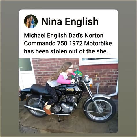 ▲ a new norton commando build takes shape in one of the clean assembly rooms. Norton Commando 961 for sale in UK | View 55 bargains