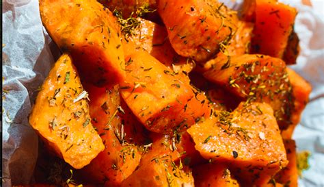 Lifes Sweeter With Sweet Potatoes Plus A Tasty Recipe Brg Health