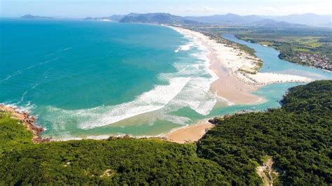 Praias Imperd Veis De Santa Catarina Para Relaxar Em