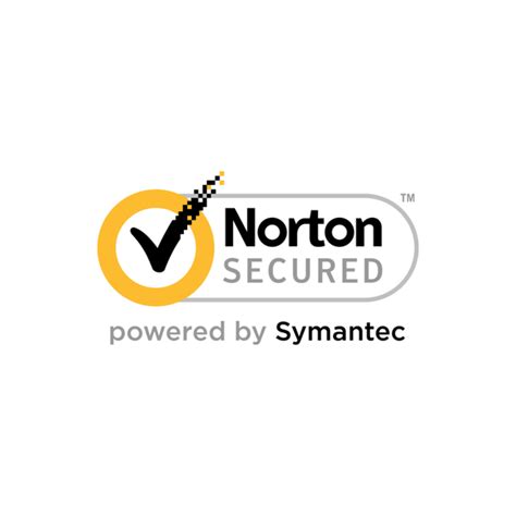 Norton Secured Logo Motivate Md