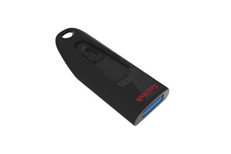 Sandisk Ultra 16gb Usb 30 Flash Drive Black Sdcz48 016g U46 Price