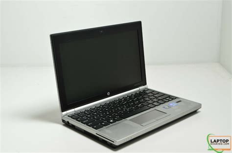 Hp Elitebook 2170p Core I 5 Used Mini Laptop Hard Drive Size 320gb