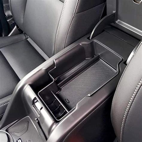 Jdmcar Compatible With Center Console Tray Chevy Coloradogmc Canyon