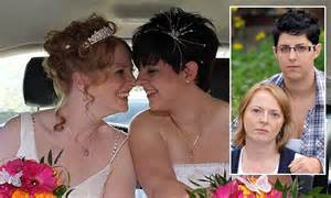 Honeymoon From Hell Lesbian Honeymooners Claim They Were Discriminated