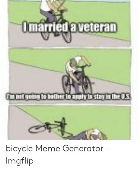Bike Meme Stick Generator Bike Bicycle