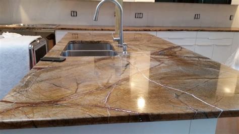 Marble Kitchen Countertops Trends To Follow In 2020