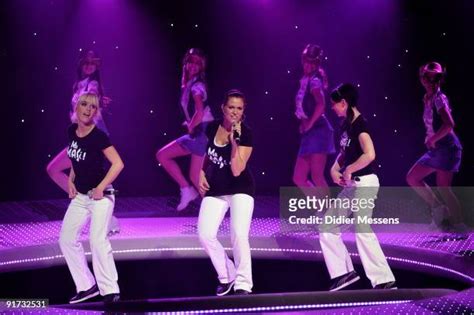 kristel verbeke photos and premium high res pictures getty images