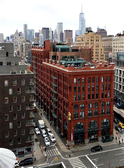 40 Bleecker Street Tops Out Above Noho New York Yimby