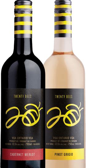 20 Bees Wines Your Perfect Just Beecause Wine