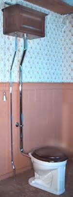 In this diy video is step by step instructions on how to fix a running toilet and replace all internal parts of a toilet. High Tank Toilets