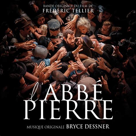 ‎L'Abbé Pierre - Une vie de combats (Bande originale du film) - Album