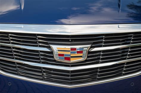 Cadillac Moving World Headquarters To New York