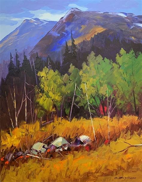 Parc des grands jardins | Christian Bergeron