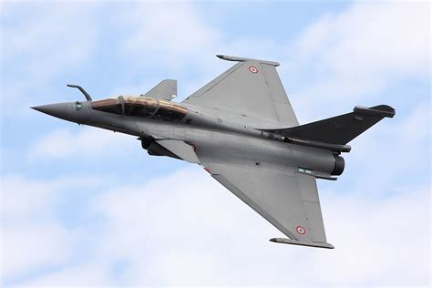The Curious Case of India's Fighter Jet Contests
