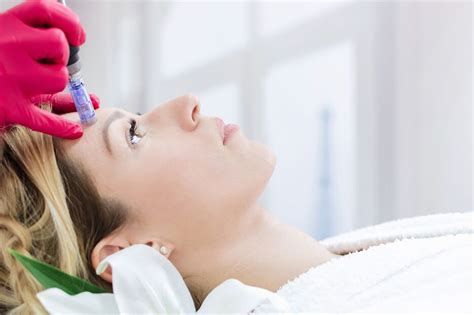 Microneedling Medical Spa And Cosmetic Center