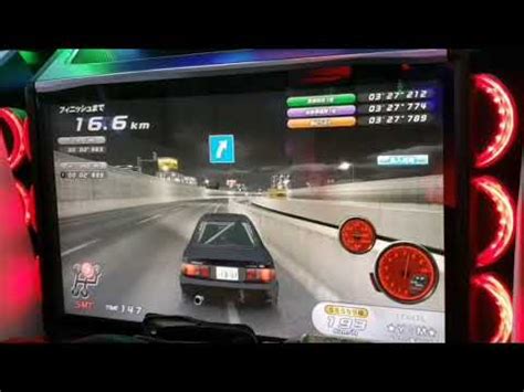 This may technically not the reveal of the new feature in wmmt6r, but. WMMT6R TA Fukuoka Evo3 - YouTube