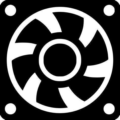 Check spelling or type a new query. Cpu Fan Svg Png Icon Free Download (#474470 ...