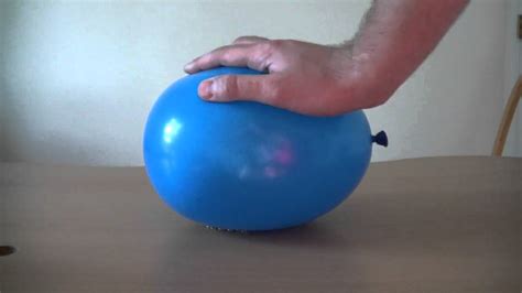 Crazy Balloon Magic Experiment Youtube