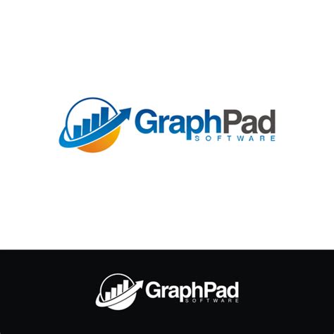 New Logo For Graphpad Software Logo Design Contest