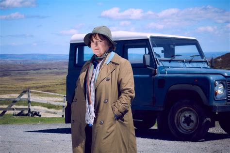 Vera Series 13 Cast Plot And Release Date